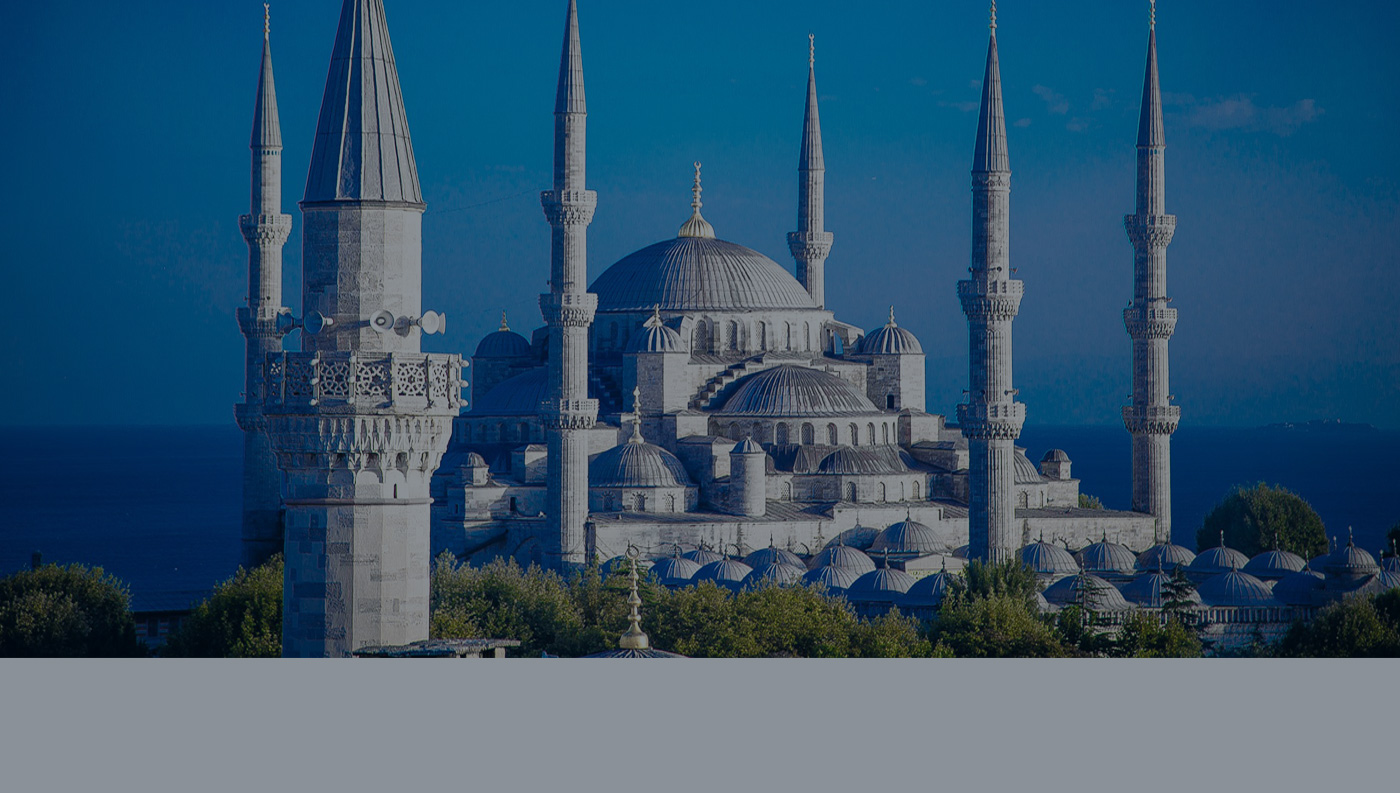 Turkey Tour Packages