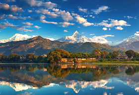 Pokhara