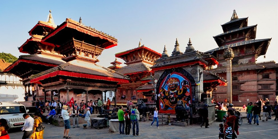 Nepal - 10 Nights 11 Days