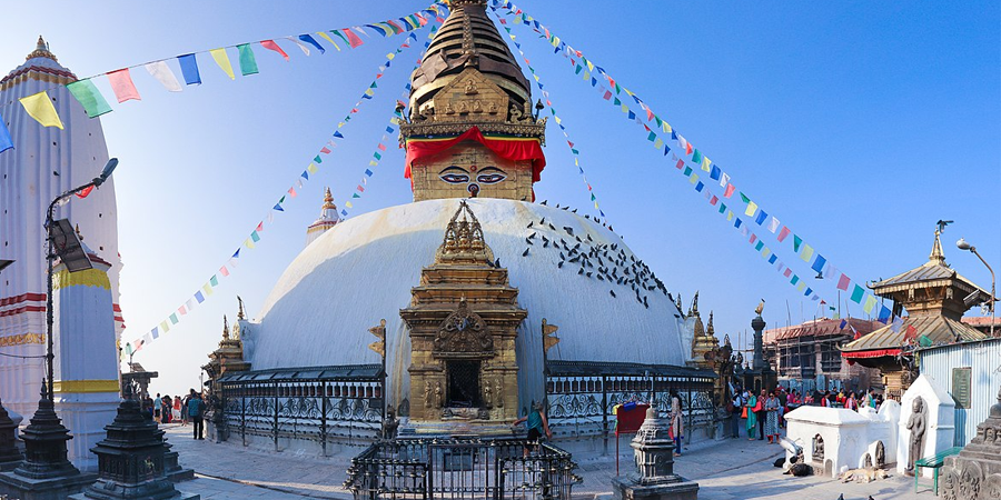 Nepal - 10 Nights 11 Days