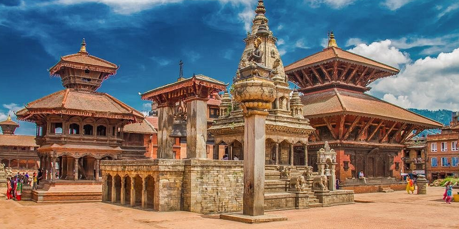 Nepal - 10 Nights 11 Days