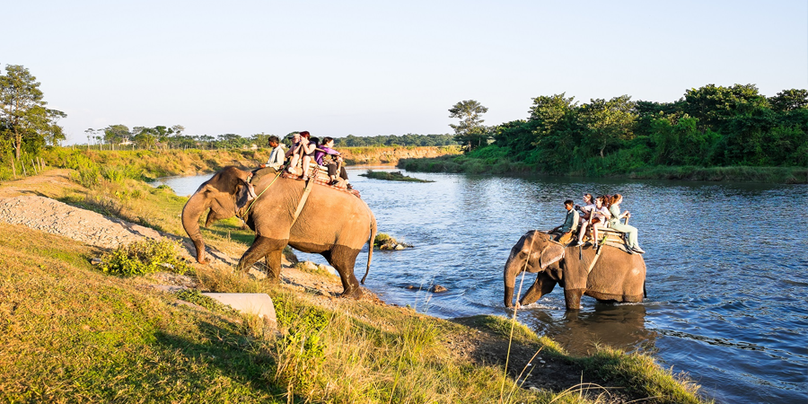 Nepal - 10 Nights 11 Days