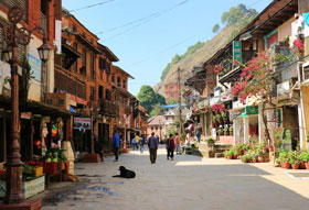 bandipur