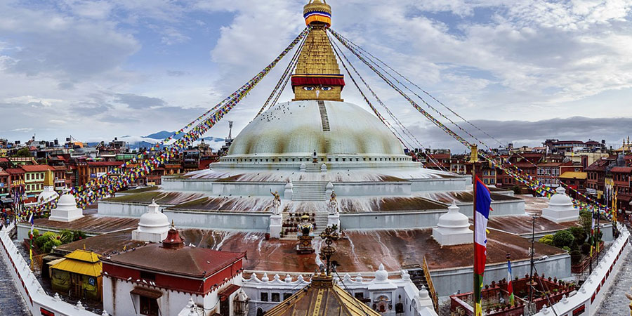 Nepal - 10 Nights 11 Days