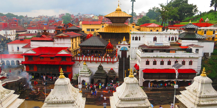 Nepal - 10 Nights 11 Days