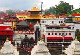 Pashupatinath